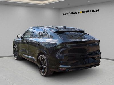 Neu Renault Rafale 300 PS (220 kW) 2026 Blackpearlschwarz SUV