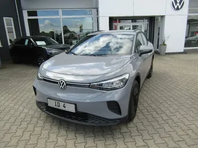 Brugt VW ID.4