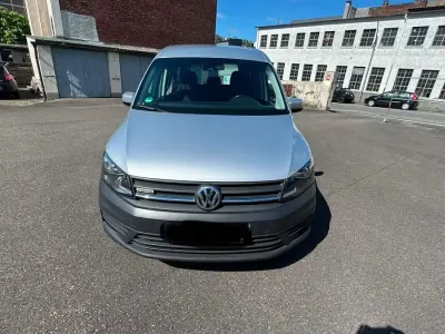 Gebraucht VW Caddy