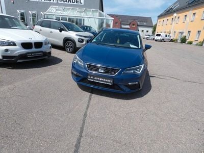 Seat Leon ST