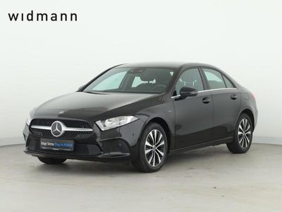 gebraucht Mercedes A250 e Lim