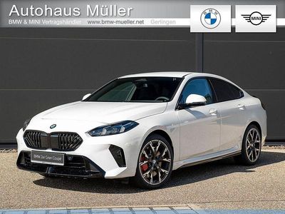 Gebraucht BMW 220 Shadowline 170 PS (125 kW) 2025 Weiß Coupé