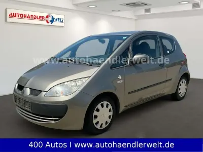 Gebraucht Mitsubishi Colt
