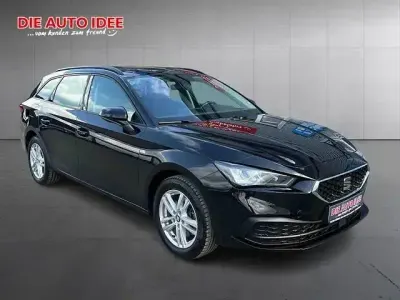 Brugt Seat Leon Comfort 116 HK (85 kW) 2022 Andere Sedan