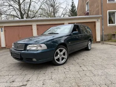 Gebraucht Volvo V70