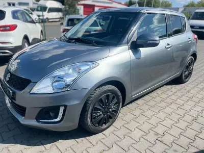 Gebraucht Suzuki Swift