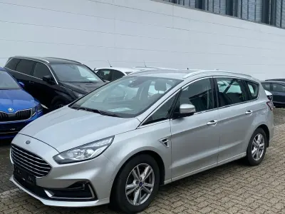 Gebraucht Ford S-MAX