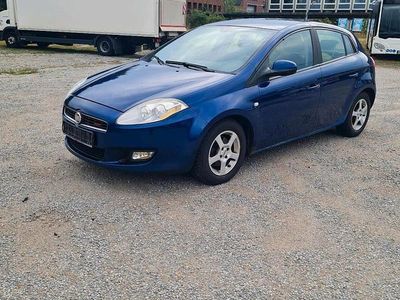 Fiat Bravo