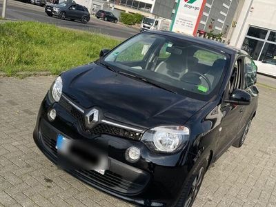 gebraucht Renault Twingo SCe 70 Limited 2018 Limited 2018