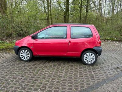 gebraucht Renault Twingo Twingo1.2 Expression