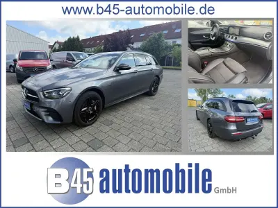 Gebraucht Mercedes E300