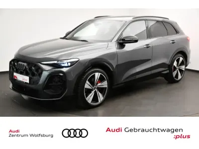 Gebraucht Audi SQ5
