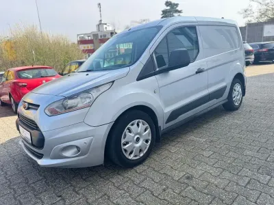 Gebraucht Ford Tourneo Connect