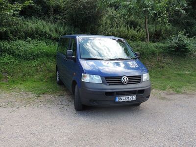 gebraucht VW Caravelle T5EZ 2006 Von Privat an Privat Händler zwecklos