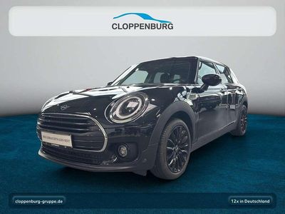 Gebraucht Mini Cooper Clubman Classic 136 PS (100 kW) 2022 Schwarz Kombi