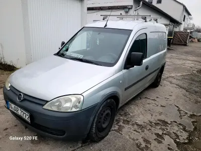 Occasion Opel Combo