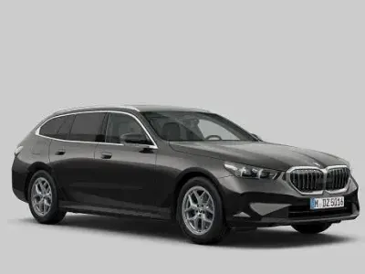 Gebraucht BMW 520 Sport Line 197 PS (144 kW) 2025 Grau Limousine