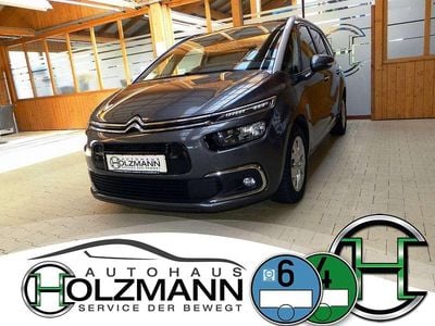 Gebraucht Citroën Grand C4 Picasso