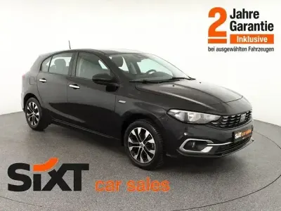 Gebraucht Fiat Tipo