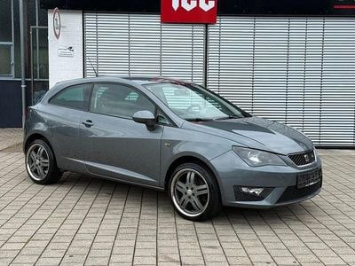 Seat Ibiza SC