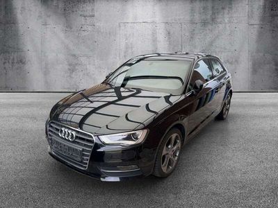 gebraucht Audi A3 ambition quattro/PDC/Inspektion NEU/Automatik