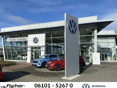 Gebraucht VW Polo Goal 80 PS (58 kW) 2025 Silber Kleinwagen