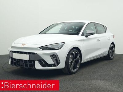 Gebraucht Cupra Leon 204 PS (150 kW) 2025 Weiss Limousine