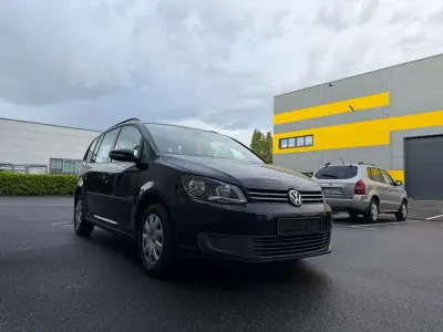 Gebraucht VW Touran
