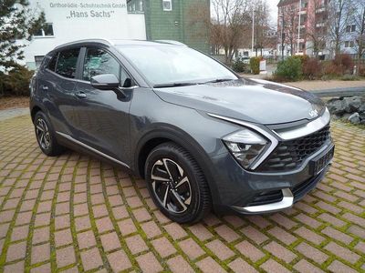 Gebraucht 2023 Kia Sportage Vision SUV | 28.750 € (Teuer)