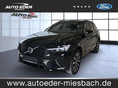 Gebraucht Volvo XC60 Plus 250 PS (183 kW) 2025 Schwarz SUV