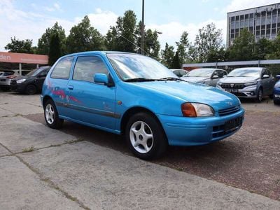 Toyota Starlet