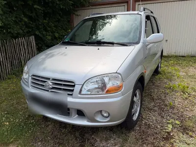 Gebraucht Suzuki Ignis