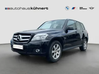 Gebraucht Mercedes GLK220