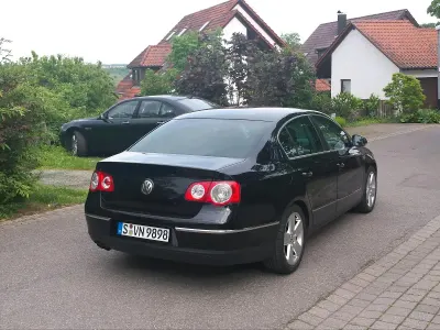 Gebraucht VW Passat