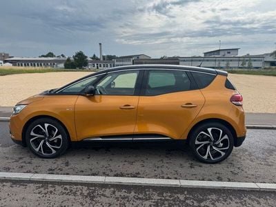 Renault Scénic IV
