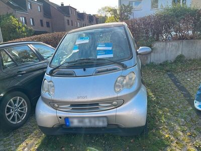 gebraucht Smart ForTwo Coupé 450