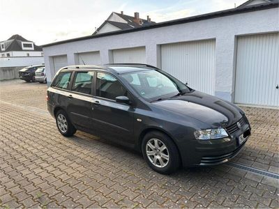 Fiat Stilo