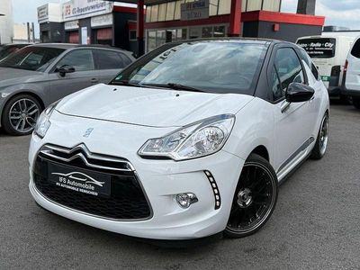 Citroën DS3