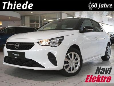 Opel Corsa-e