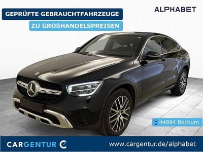 Mercedes GLC300