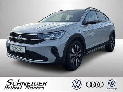 Ascotgrau Gebraucht 2024 VW Taigo Move SUV | 20.860 € (Fairer Preis)