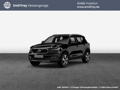 Gebraucht Volvo XC40 145 PS (106 kW) 2023 SUV