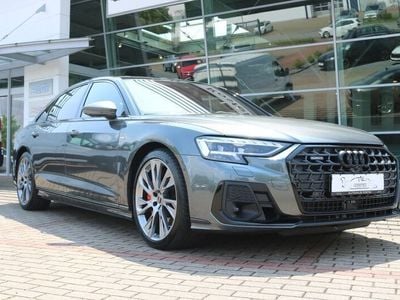 Audi A8L