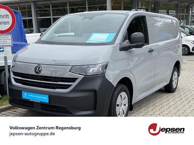 Stone grey Neu 2025 VW Transporter Van | 34.970 €
