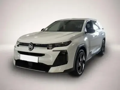 Neu Citroën C5 Aircross 136 PS (100 kW) 2026 Manufacturer SUV