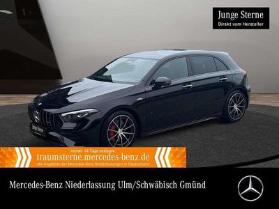 Mercedes A35 AMG