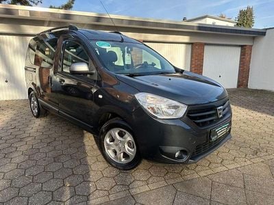 Dacia Dokker