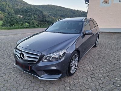 Mercedes E250