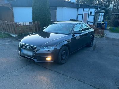 gebraucht Audi A4 1.8 TFSI 88kw Ambiente Ambiente