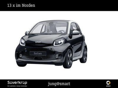 Gebraucht Smart ForTwo Coupé